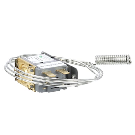 Continental Refrigeration Thermostat Cont 4-748